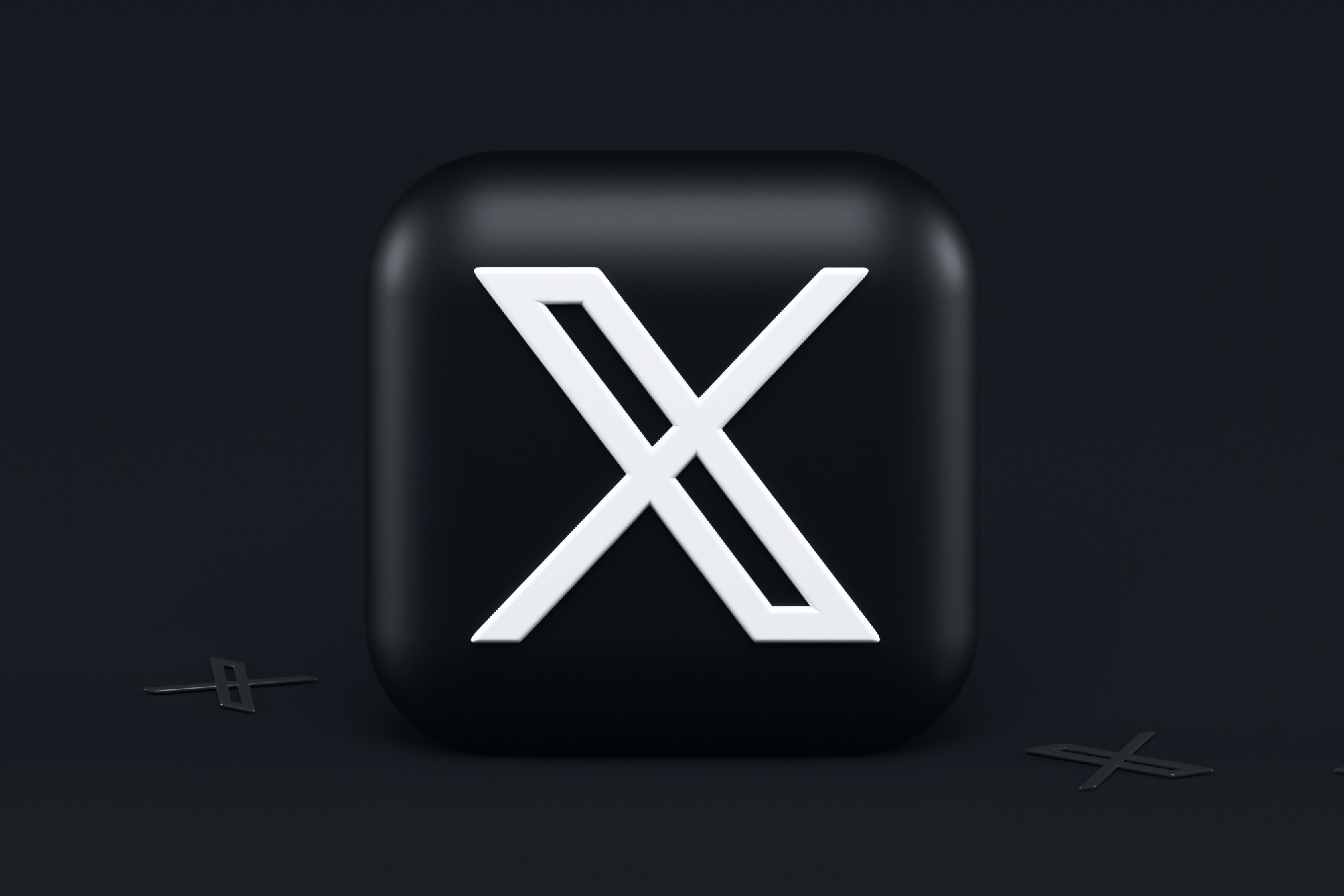 X (Twitter)